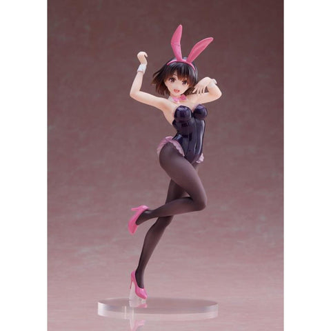Saekano: How to Raise a Boring Girlfriend - Megumi Kato Coreful Figure (9 Inches)