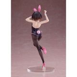 Saekano: How to Raise a Boring Girlfriend - Megumi Kato Coreful Figure (9 Inches)