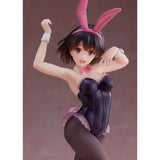 Saekano: How to Raise a Boring Girlfriend - Megumi Kato Coreful Figure (9 Inches)