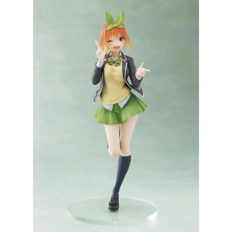 Taito - Quintessential Quintuplets Coreful Figure - Miku Nakano