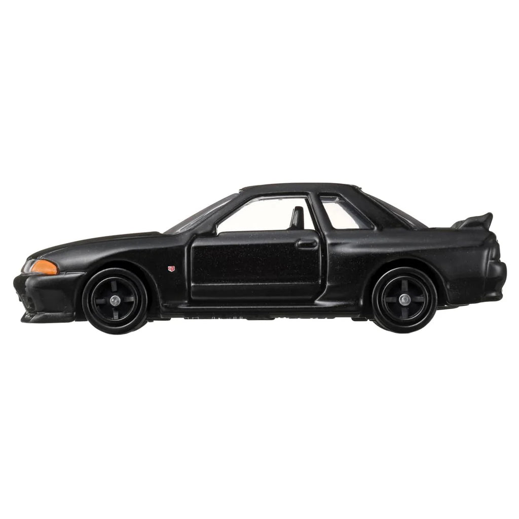 Tomica No. 48 Nissan Skyline GT-R