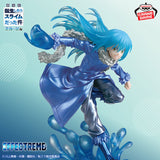THAT TIME I GOT REINCARNATED AS A SLIME - Rimuru Tempest Effectreme Special Color Ver. Figure