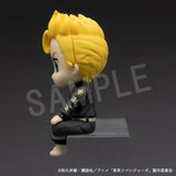 [Blind Box] Tokyo Revengers Mini Figure Sitting - MegaHouse