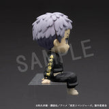 [Blind Box] Tokyo Revengers Mini Figure Sitting - MegaHouse