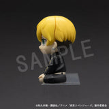 [Blind Box] Tokyo Revengers Mini Figure Sitting - MegaHouse