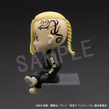 [Blind Box] Tokyo Revengers Mini Figure Sitting - MegaHouse