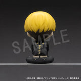 [Blind Box] Tokyo Revengers Mini Figure Sitting - MegaHouse