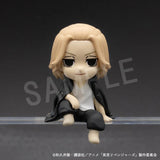 [Blind Box] Tokyo Revengers Mini Figure Sitting - MegaHouse