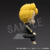[Blind Box] Tokyo Revengers Mini Figure Sitting - MegaHouse