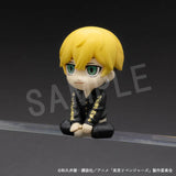 [Blind Box] Tokyo Revengers Mini Figure Sitting - MegaHouse