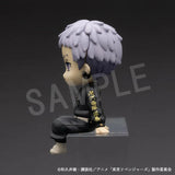 [Blind Box] Tokyo Revengers Mini Figure Sitting - MegaHouse