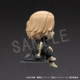 [Blind Box] Tokyo Revengers Mini Figure Sitting - MegaHouse