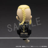 [Blind Box] Tokyo Revengers Mini Figure Sitting - MegaHouse