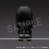 [Blind Box] Tokyo Revengers Mini Figure Sitting - MegaHouse