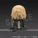 [Blind Box] Tokyo Revengers Mini Figure Sitting - MegaHouse