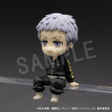 [Blind Box] Tokyo Revengers Mini Figure Sitting - MegaHouse
