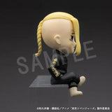 [Blind Box] Tokyo Revengers Mini Figure Sitting - MegaHouse