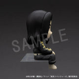 [Blind Box] Tokyo Revengers Mini Figure Sitting - MegaHouse