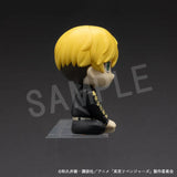[Blind Box] Tokyo Revengers Mini Figure Sitting - MegaHouse