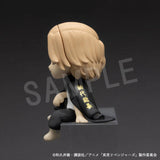 [Blind Box] Tokyo Revengers Mini Figure Sitting - MegaHouse