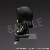 [Blind Box] Tokyo Revengers Mini Figure Sitting - MegaHouse
