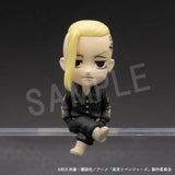[Blind Box] Tokyo Revengers Mini Figure Sitting - MegaHouse