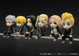 [Blind Box] Tokyo Revengers Mini Figure Sitting - MegaHouse