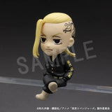 [Blind Box] Tokyo Revengers Mini Figure Sitting - MegaHouse