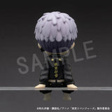 [Blind Box] Tokyo Revengers Mini Figure Sitting - MegaHouse