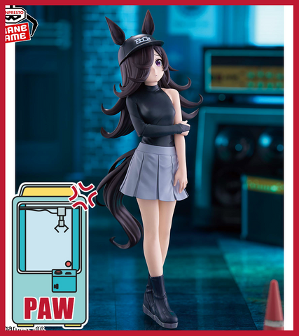 🕹️Paw Game -  Premium Uma Musume Pretty Derby Figures