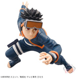 NARUTO - Uchiha Obito, Vibration Stars Figure