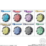 [Blind Box] SG Blazer Stone Premium Collectible Series - Bandai