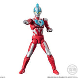 [Blind Box] Ultraman 8 - Bandai CHO-DO ALPHA