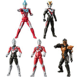 [Blind Box] Ultraman 8 - Bandai CHO-DO ALPHA