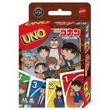 Detective Conan UNO Card Game