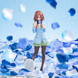 Sega - The Quintessential Quintuplets - Nakano Miku Luminasta Figure