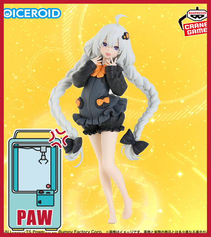 🕹️Paw Game - Harem Box of Anime Girls