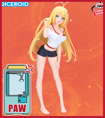 🕹️Paw Game - Harem Box of Anime Girls