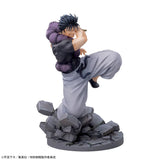 Sega - JUJUTSU KAISEN - Fushiguro Jinji Luminasta Figure
