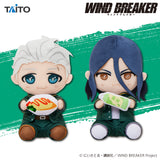 Wind Breaker Plushies - Hajime Umemiya or Kyotaro Sugishita (8 Inches)
