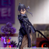 Sega - SAO Alternative Gun Gale Online - Pitohui Luminasta Figure