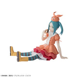Sega - Monogatari Series - Ononoki Yotsugi Choconose PM Figure