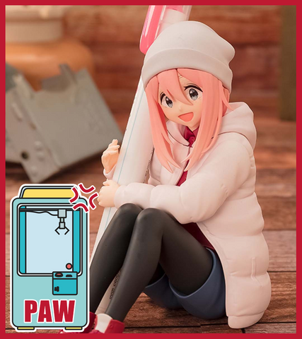 🕹️Paw Game -  Box of Anime Waifu Figures