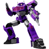 Transformers Shockwave Model Kit - Classic Class 18-Movie One