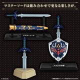 [Blind Box] The Legend of Zelda Weapon Collection - Shokugan