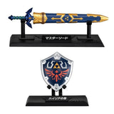[Blind Box] The Legend of Zelda Weapon Collection - Shokugan