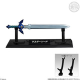 [Blind Box] The Legend of Zelda Weapon Collection - Shokugan
