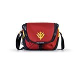 Accessories Ms-06S Char'S Zaku Ii Crossbody Bag