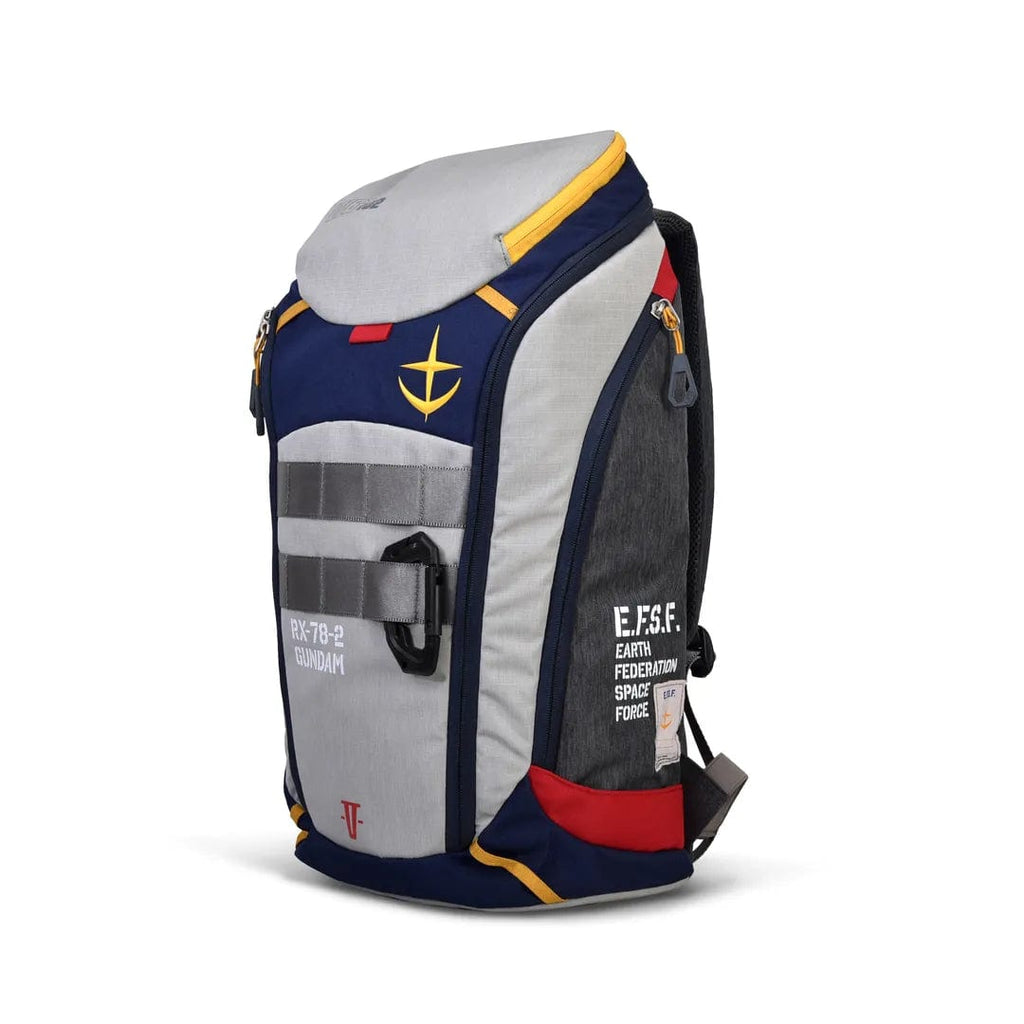 Accessories Rx-78-2 Gundam Ags Backpack