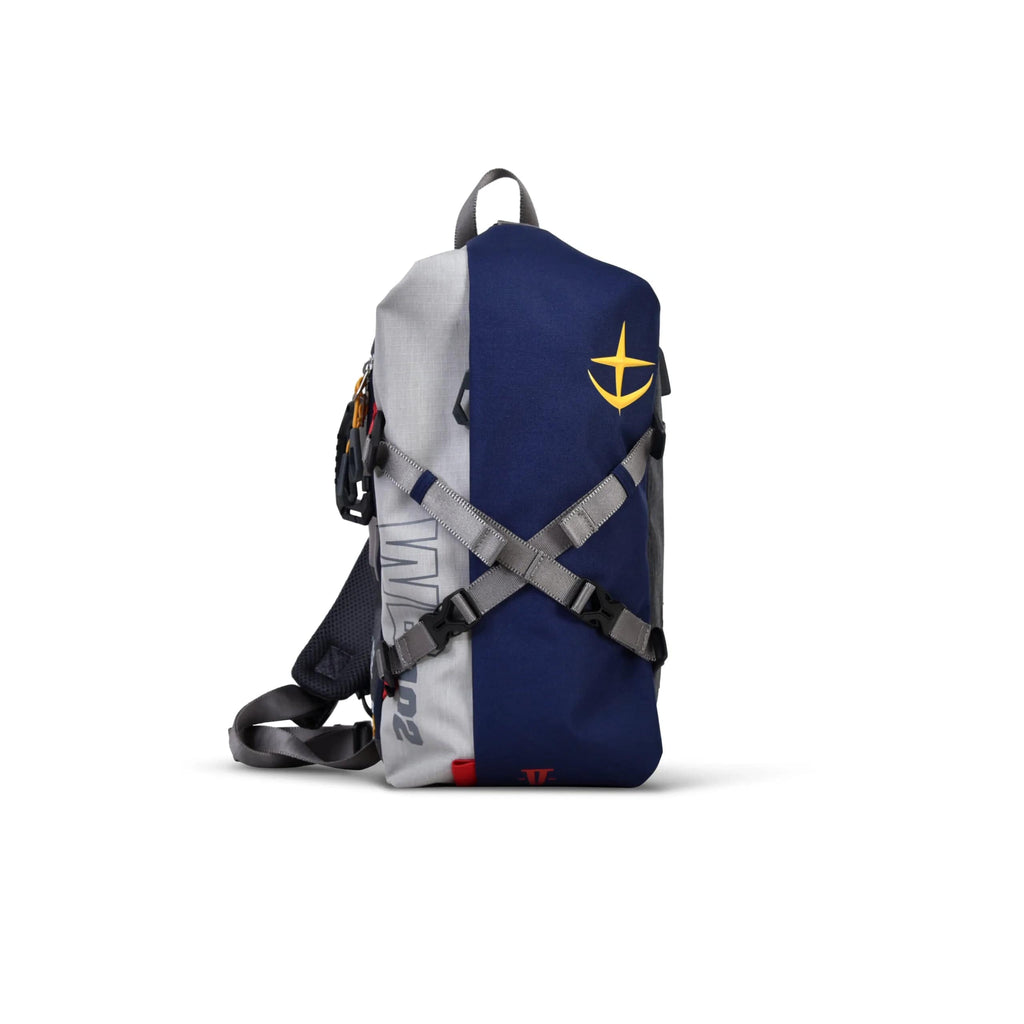 Accessories Rx-78-2 Gundam Sling Bag